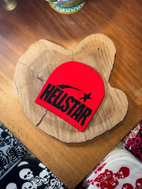 Gorro Hellstar RnB